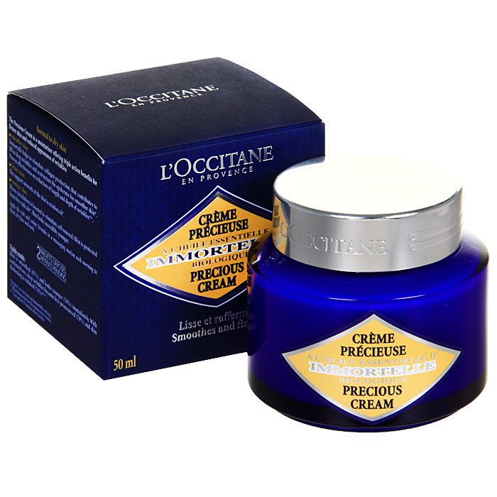 Loccitane Крем Для Ног 150мл Купить